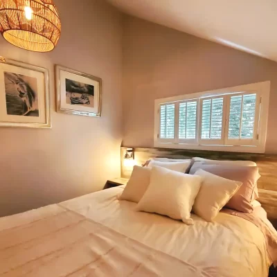 Chambre-ZenCharlevoix