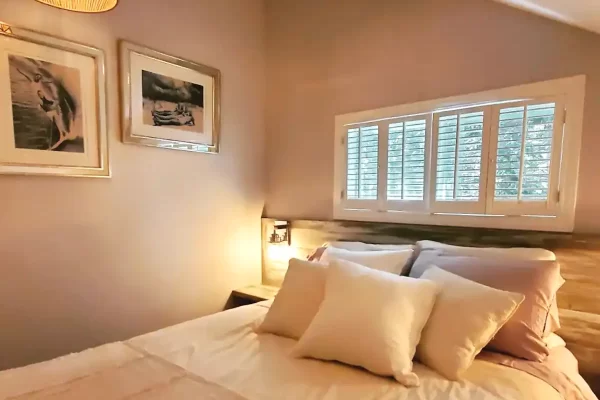 Chambre-ZenCharlevoix