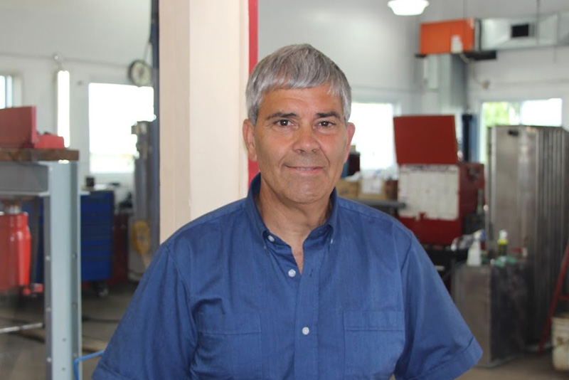 Garage automobile Saint-Mathieu-de-Beloeil