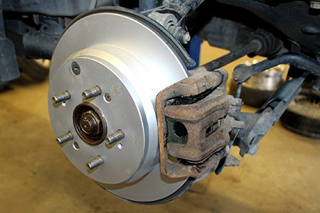 Entretien préventif